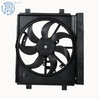 Radiator Cooling Fan for Nissan Sentra (2013-2018)