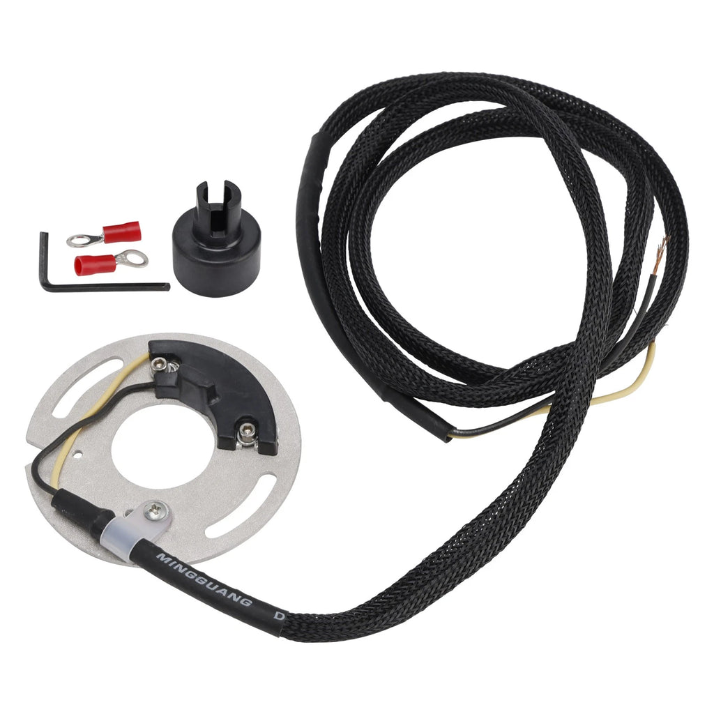 Electronic Ignition Pickup for Carb Models Dual Fire 1970–2003 21-7561 133-3001