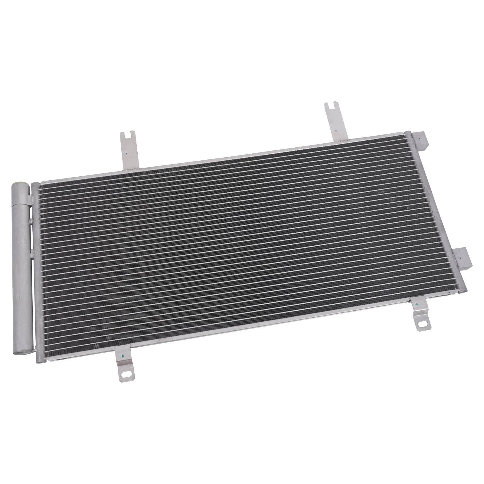 Aluminum AC Condenser for Honda (2018-2022)