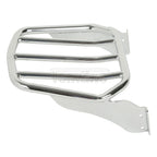 Backrest Sissy Bar Rack for Harley CVO Softail Fat Boy (2007 - 2017)