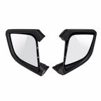 Pair of Rear View Side Mirrors for BMW R1200RT (2005–2012)