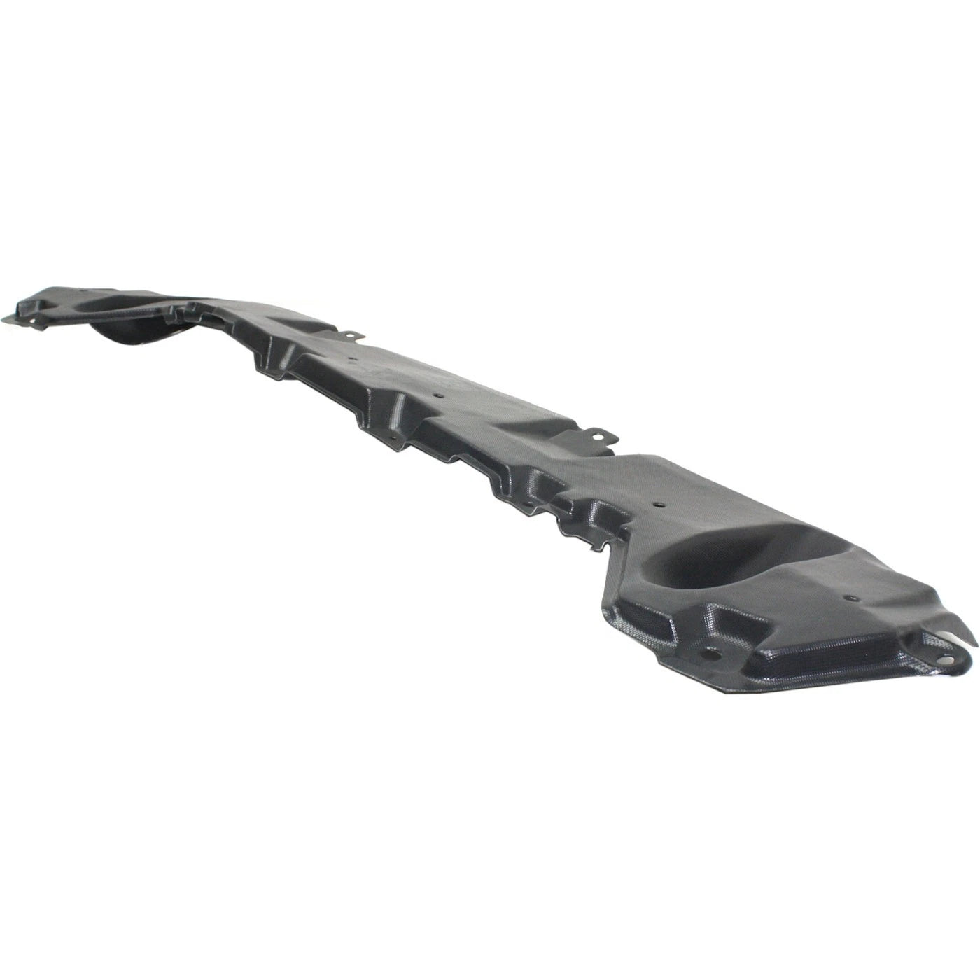 Engine Splash Shield for Toyota Prius V (2012–2018) Front Lower