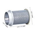 Air Filter Cleaner Body for Honda Rancher 420 (2015–2024)