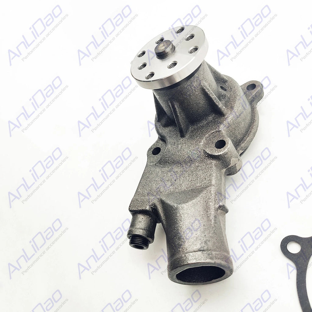 Water Circulation Pump for Mercruiser Fit 2.5 3.0L (65142A1 884727 814755)