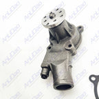 Water Circulation Pump for Mercruiser Fit 2.5 3.0L (65142A1 884727 814755)