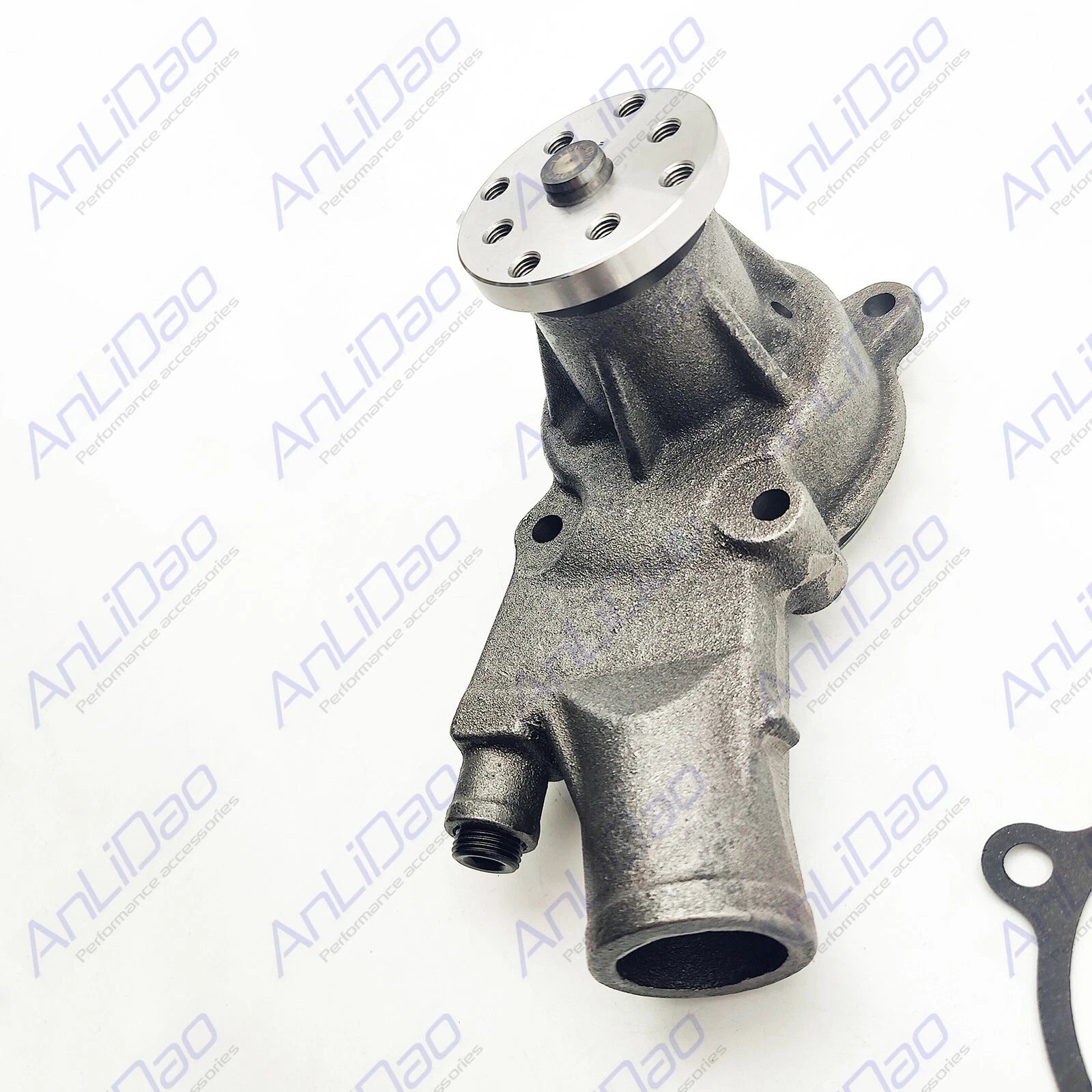 Water Circulation Pump for Mercruiser Fit 2.5 3.0L (65142A1 884727 814755)