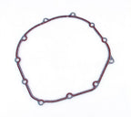 5X Clutch Cover Gaskets for Kawasaki Ninja ZX14 ZX14R Concours 14 #11061-0198