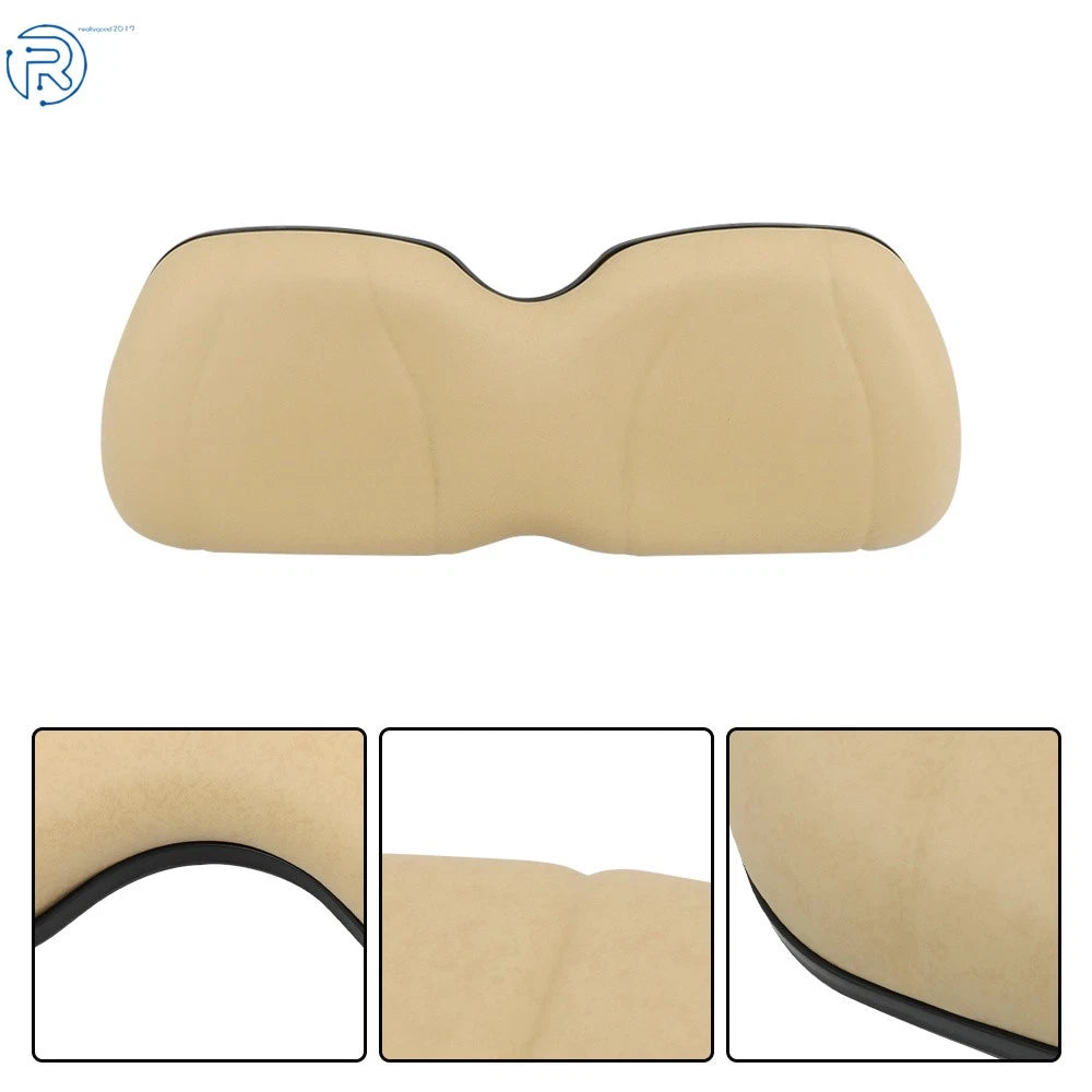 Front Seat Bottom & Backrest Assembly for Club Car Precedent (2004-2011)