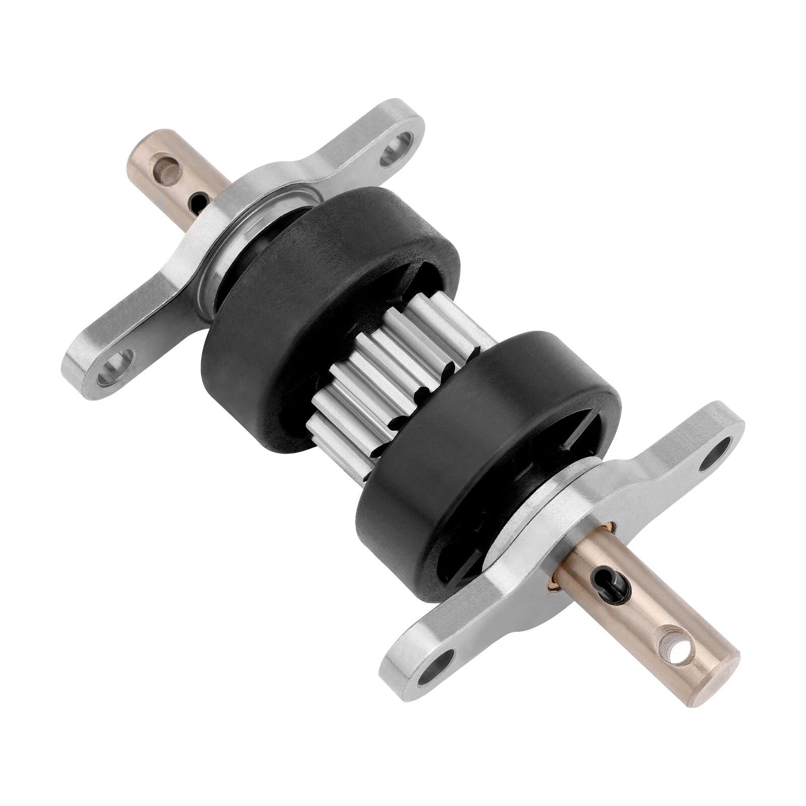 Slide-Out Gear Box Pack Assy 15 Tooth for RV (3"x3" or 2"x3")