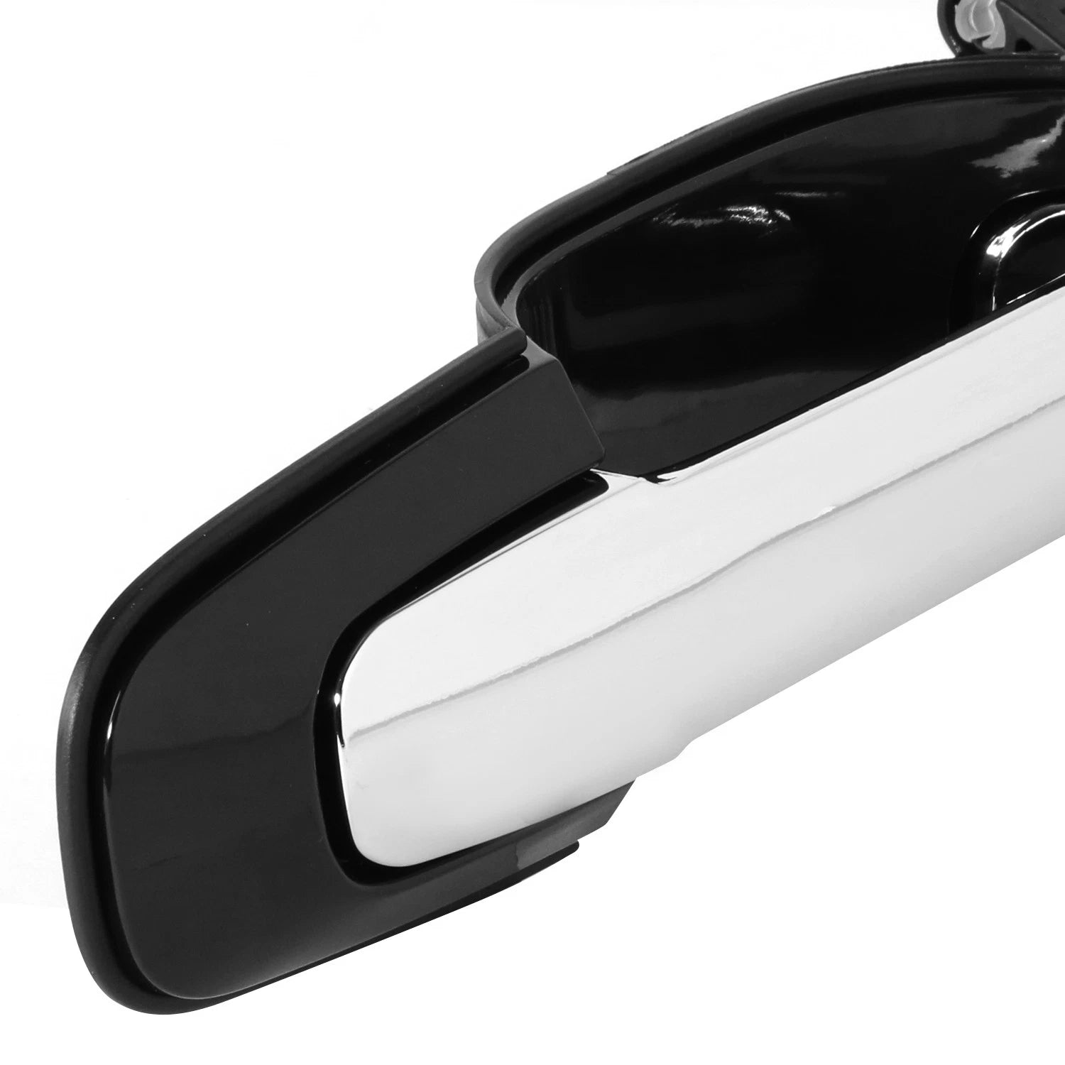 Outer Door Pull Handle for Suzuki Grand Vitara (1999–2004)