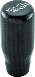 Shift Knob for DragonFire Racing (Gray Carbon Fiber)