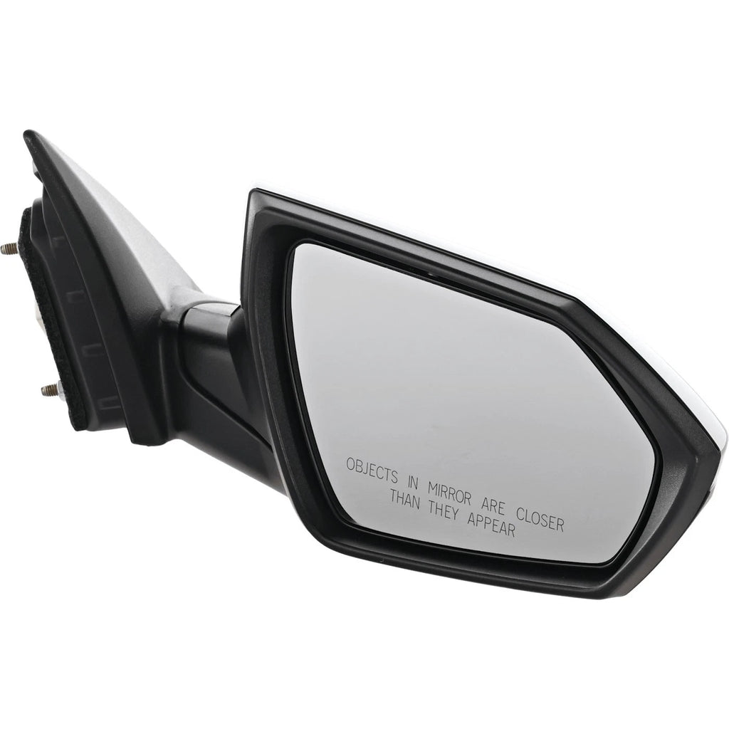 Set of 2 Mirrors for Hyundai Elantra