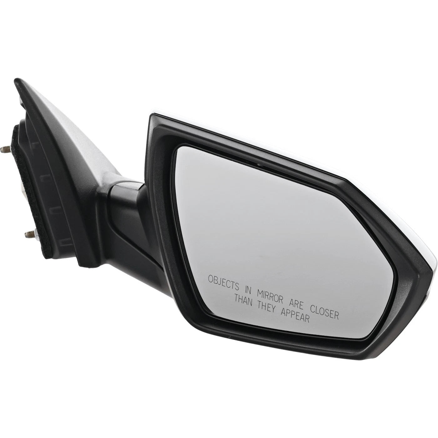 Set of 2 Mirrors for Hyundai Elantra