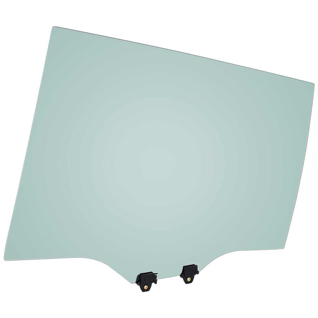 Set of 2 Rear Door Glasses for Subaru Outback