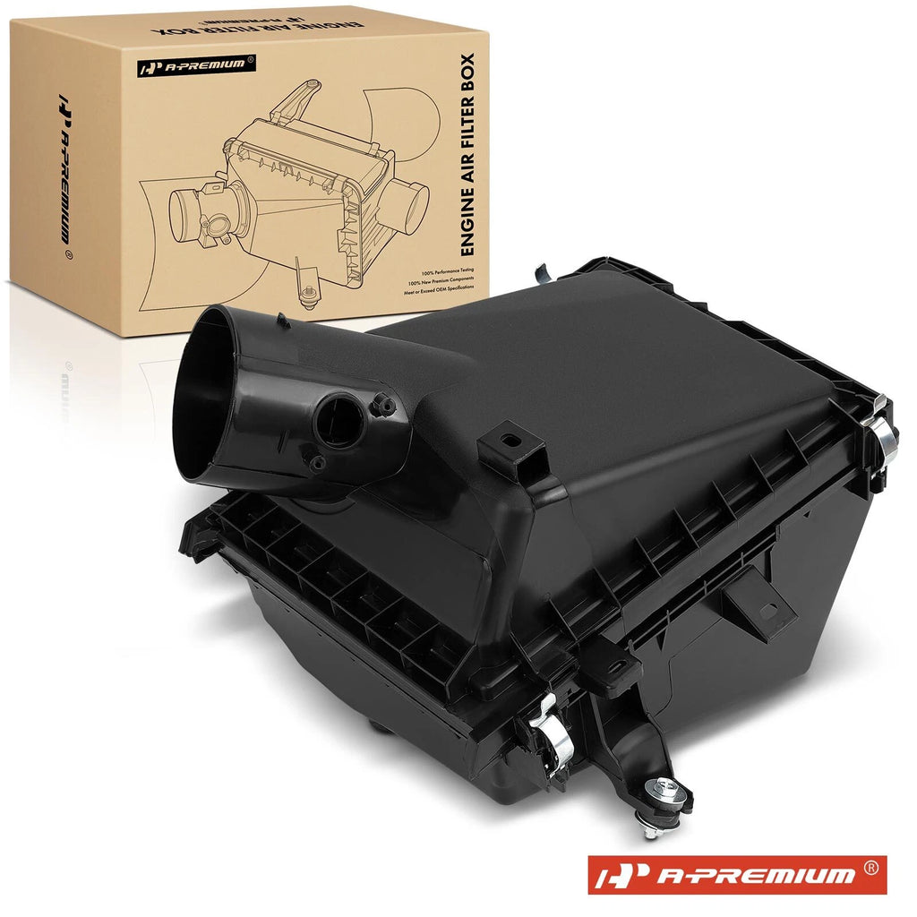 Air Cleaner Intake Filter Box for Toyota 4Runner (2010-2021)