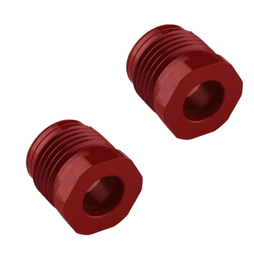 2X Steering & Reverse Cable Lock Nut for SeaDoo GTX RXP RXT GSX GTI GTS XP