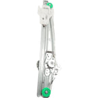 Window Regulator for Ford Explorer (Front/Rear Passenger Right Side)
