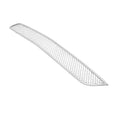 Stainless Steel Chrome Mesh Grille Insert for Chevy Malibu (2013)
