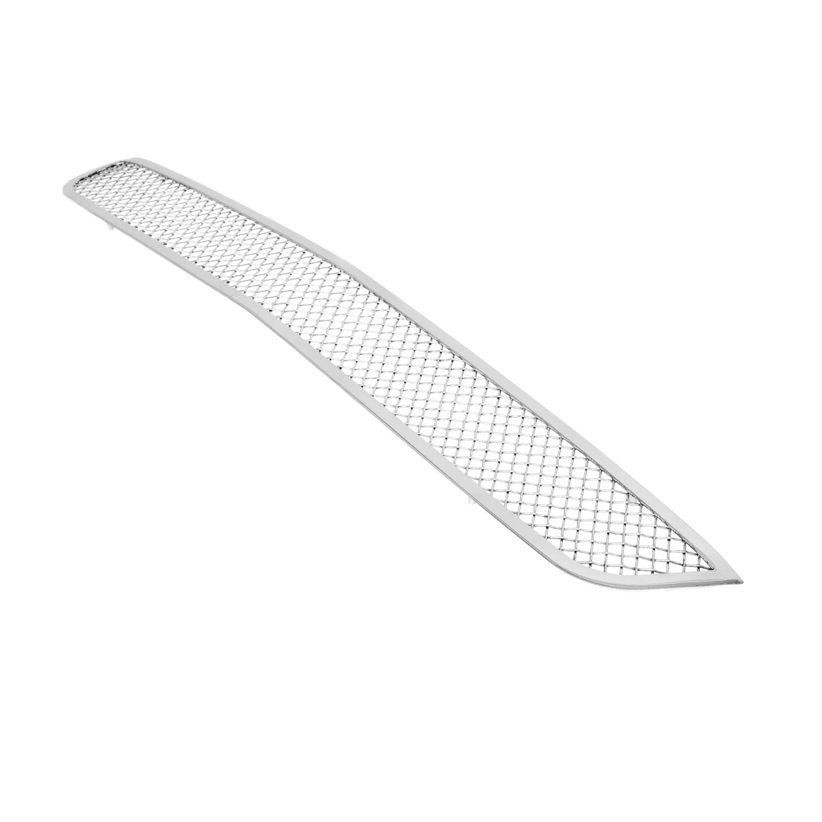 Stainless Steel Chrome Mesh Grille Insert for Chevy Malibu (2013)