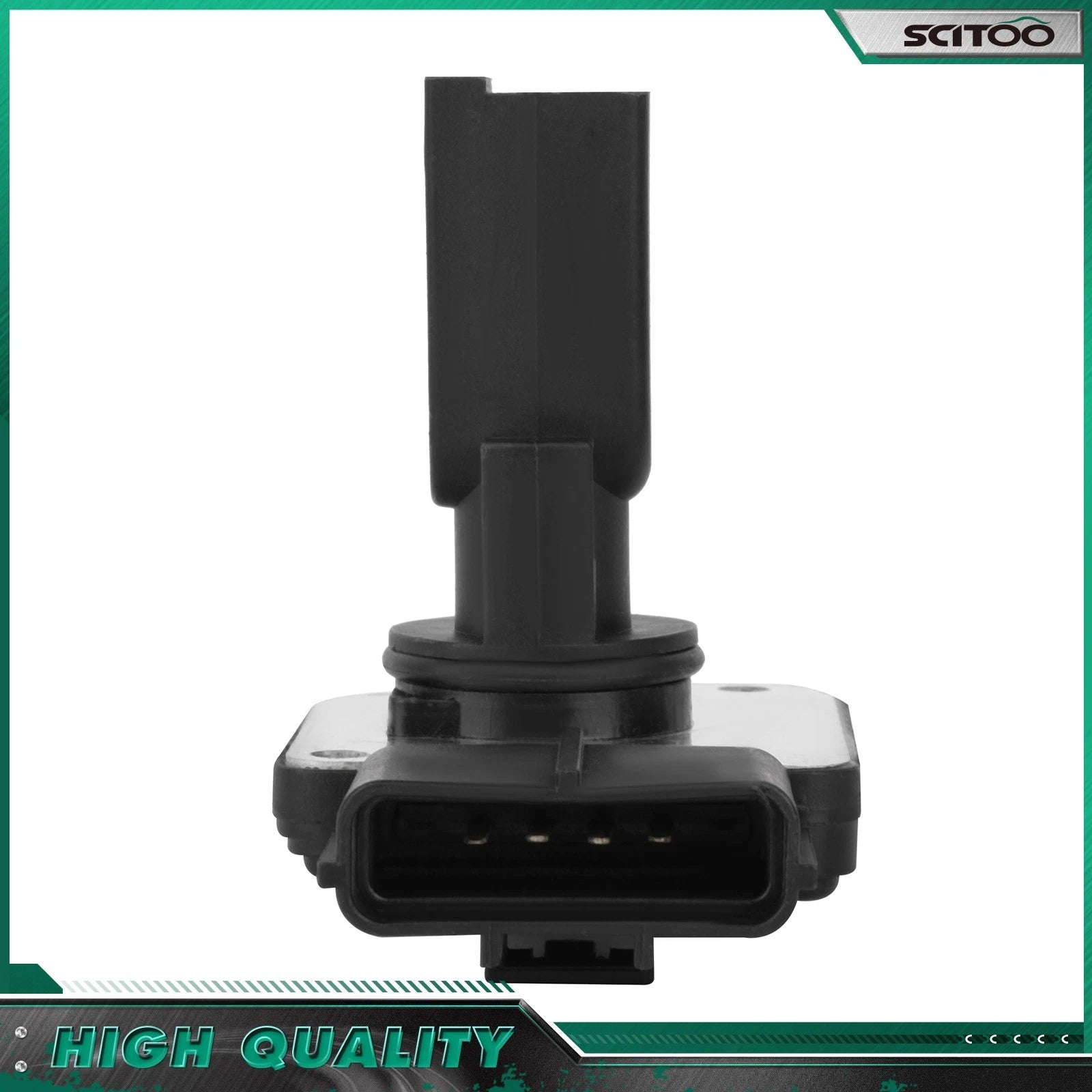 Mass Air Flow Meter MAF Sensor for Mercury Grand Marquis, Ford Crown Victoria (1992–2011)