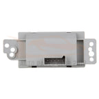 HVAC Heater Blower Motor Resistor Kit for GMC Sierra 2500 HD 3500 (2003–2006)