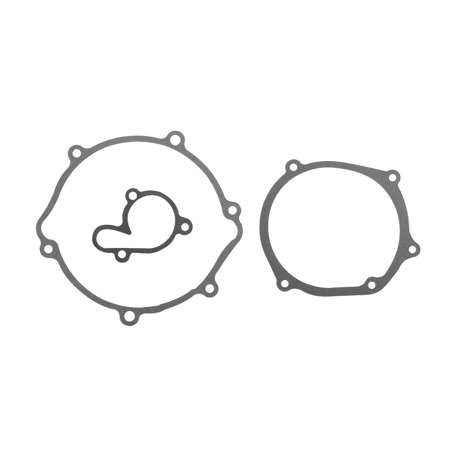 Top End Rebuild Kit for Yamaha YZ85 (2002–2014) - Cylinder, Piston, Crankshaft