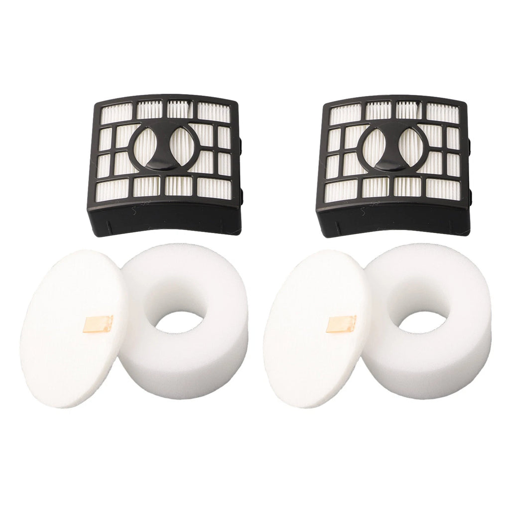 Set of 1 Home Filters for Vacuum Cleaner (Compatible with )