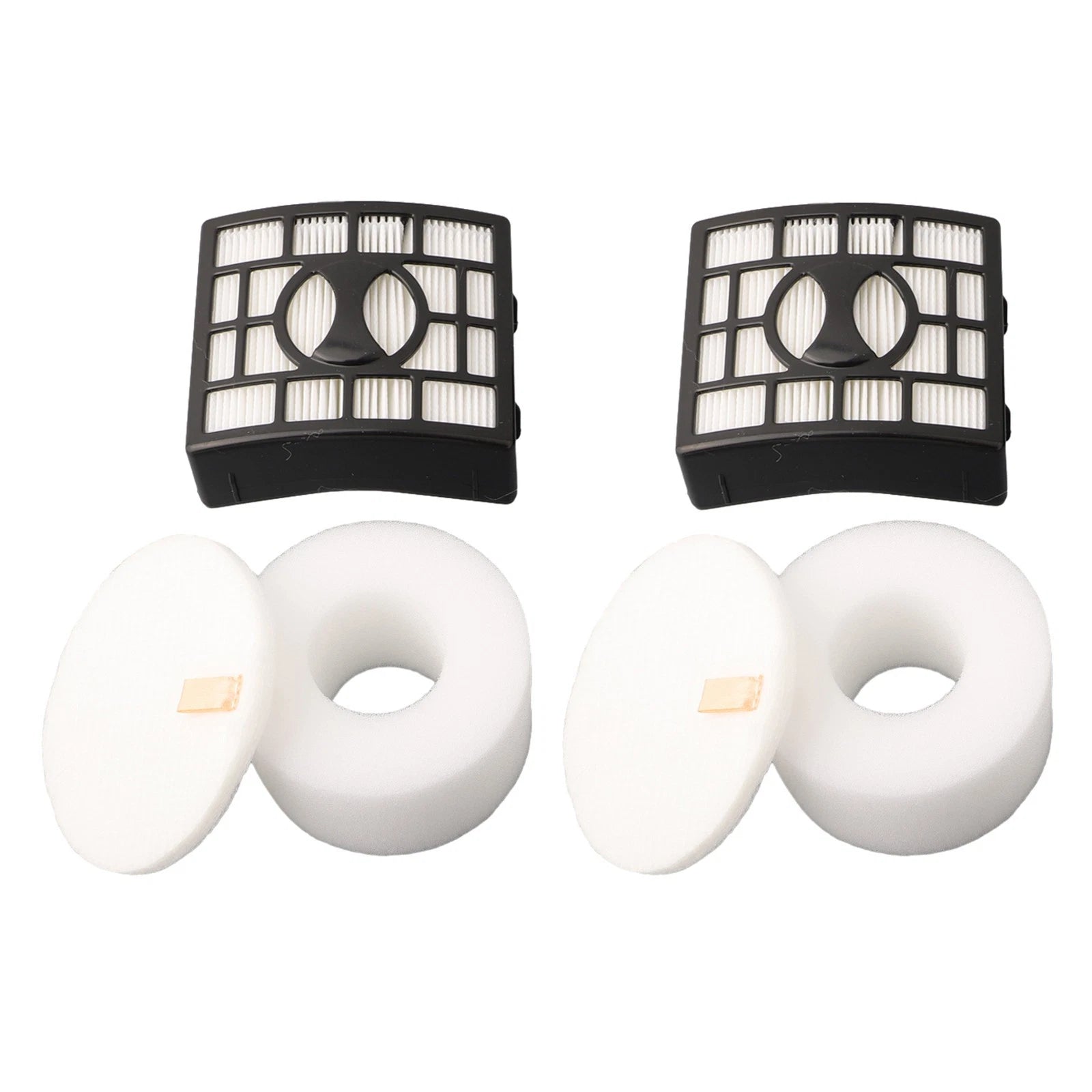 Set of 1 Home Filters for Vacuum Cleaner (Compatible with )