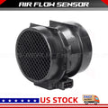 Mass Air Flow Sensor MAF for BMW 325 323 525 E46 (1998–2006) 5WK9605