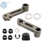 Deck Idler Arms Tensioner & Bushing Rebuild Kit for Make Model