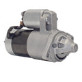 ACDelco Starter Motor for Asuna Chevrolet Geo GMC Pontiac 1.6L L4 (1990–2008)