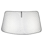 Foldable Windshield Sun Shade for Porsche Panamera (2017-2024)