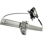 Window Regulator for Saturn Vue (2002–2007) Left Rear