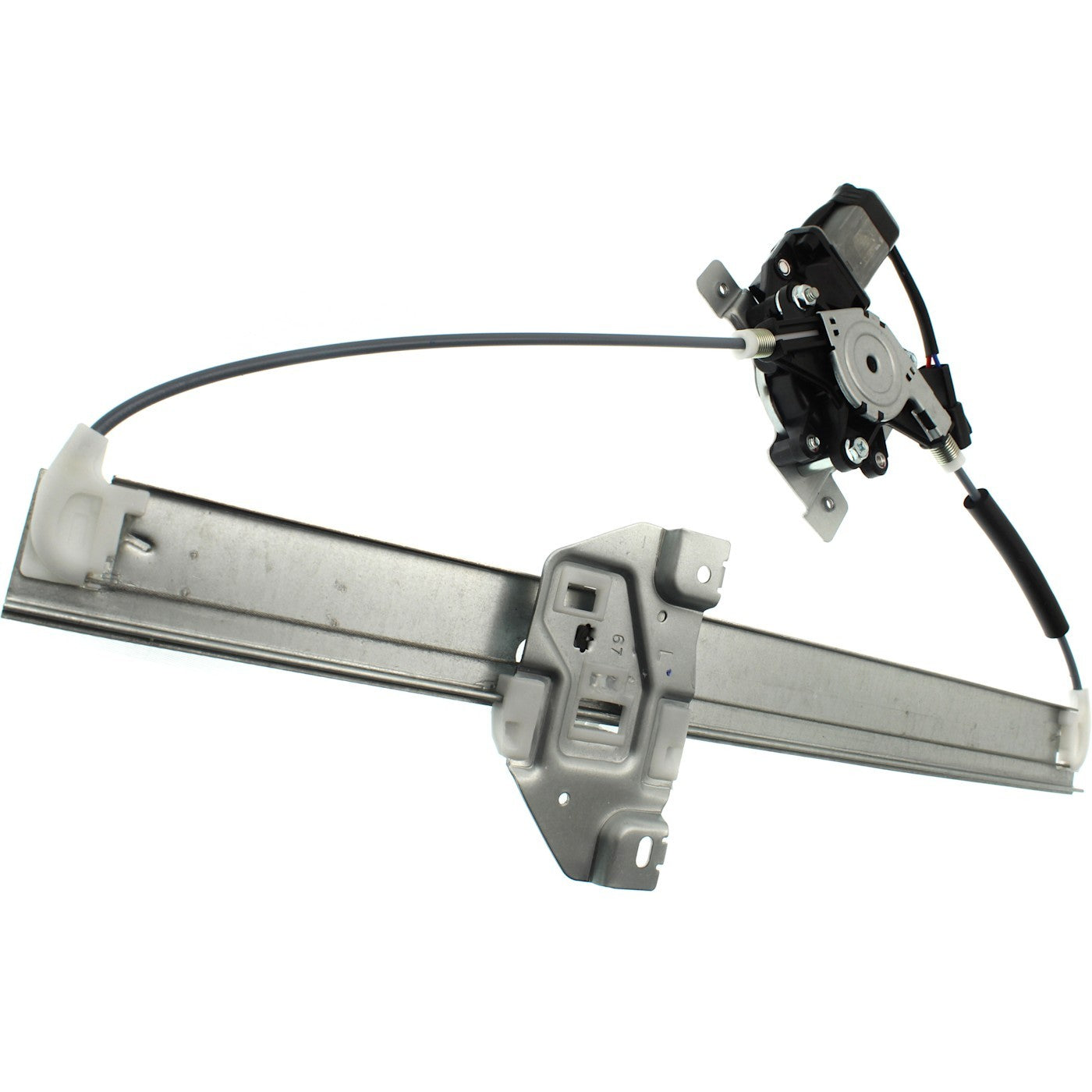 Window Regulator for Saturn Vue (2002–2007) Left Rear
