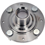4-Wheel ABS Wheel Hubs for Honda Civic