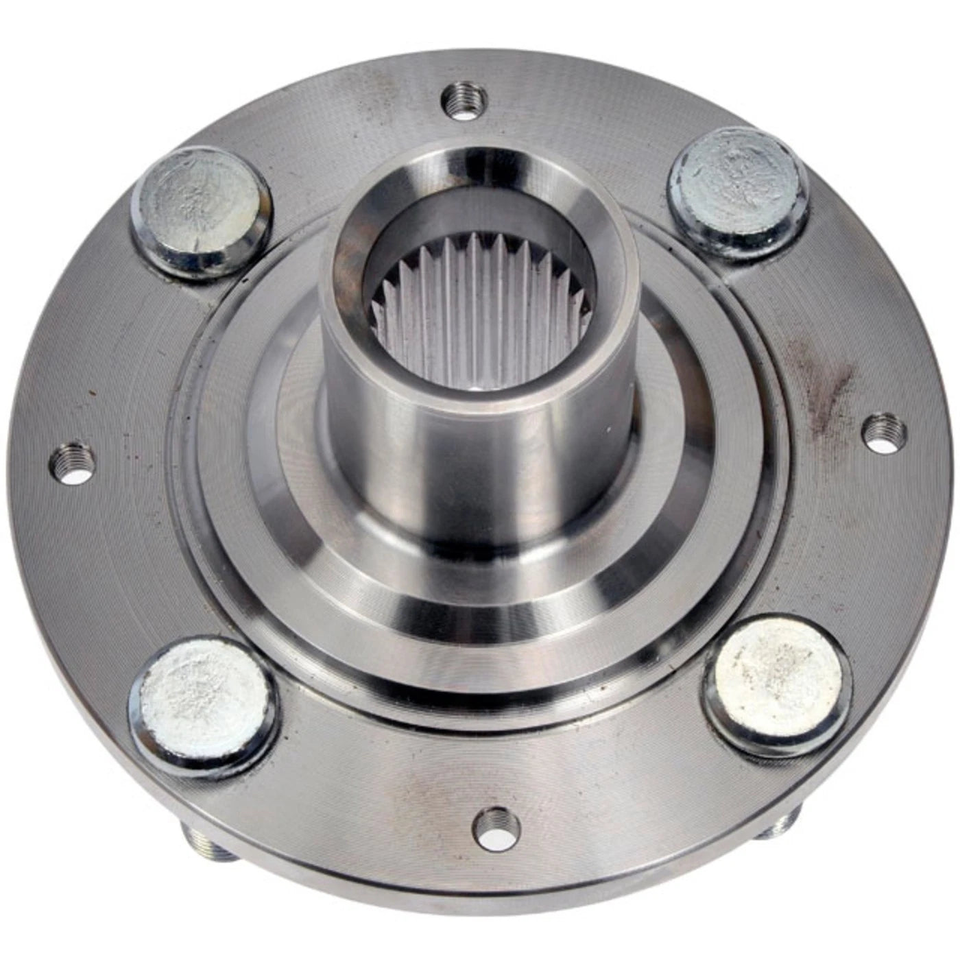 4-Wheel ABS Wheel Hubs for Honda Civic