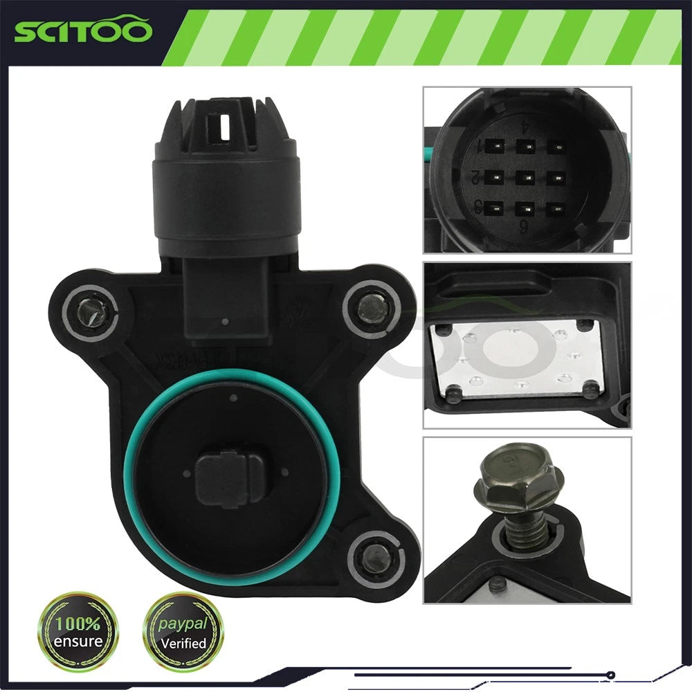 Eccentric Shaft Camshaft Sensor for BMW 328xi (2007–2008) 11377524879