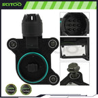 Eccentric Shaft Camshaft Sensor for BMW 328xi (2007–2008) 11377524879