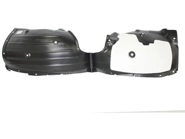 Driver Side Fender Liner for Mazda 3 (2019–2025) HK921ND