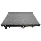 Radiator for Mitsubishi Pajero NM NP NS NT NW NX (2002-2019)