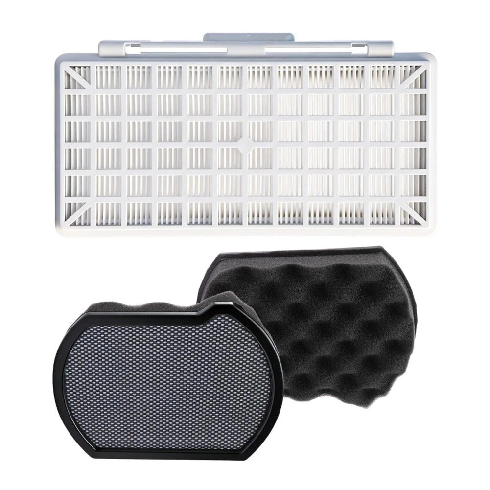 Washable Filter Kit for Bosch Bagless Vacuum BGC41XALL BGC41XSIL BGC41X36