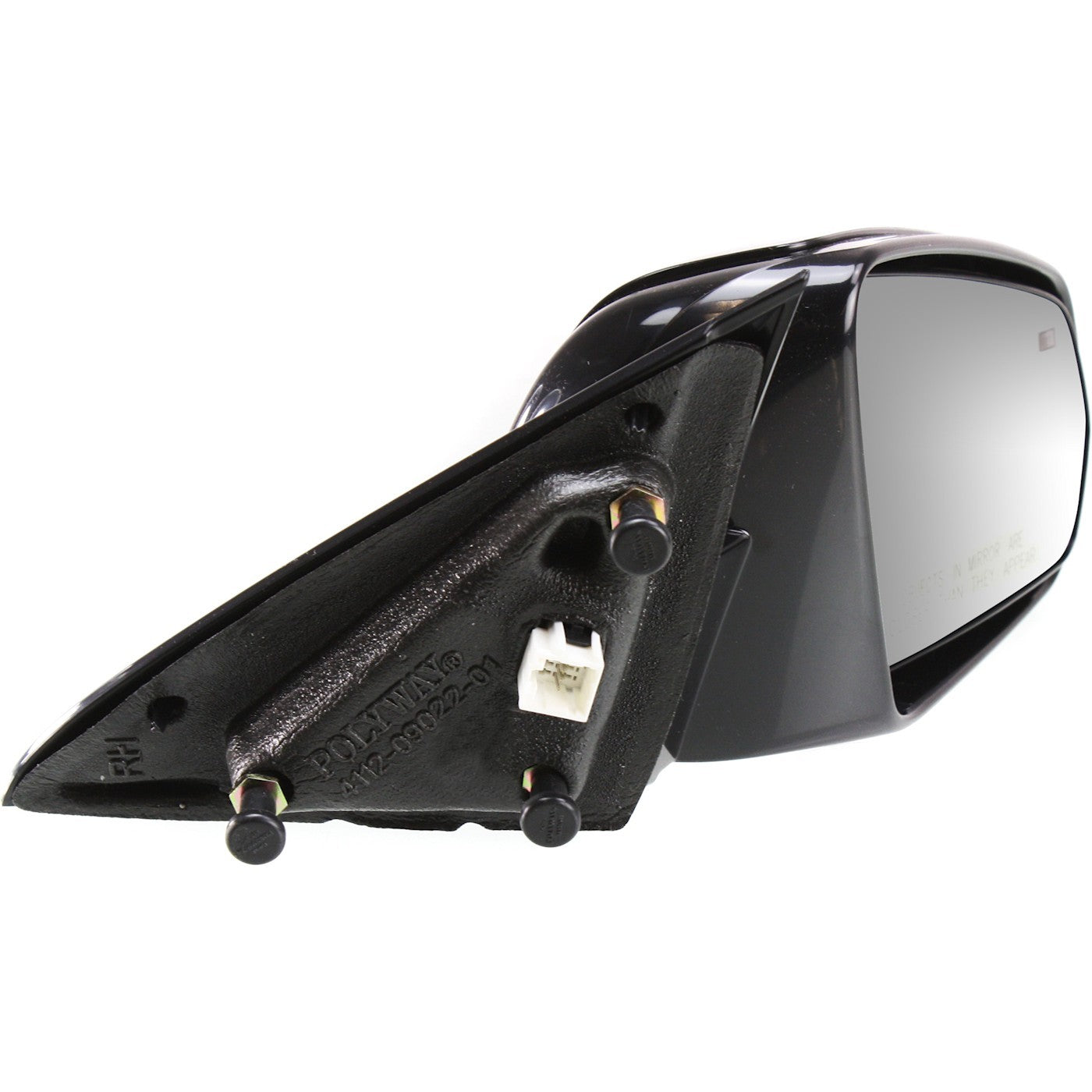 Heated Right Side Mirror for Chrysler Sebring (Sedan)