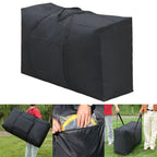Large Waterproof Oxford Carry Bag for Inflatable Boat Storage