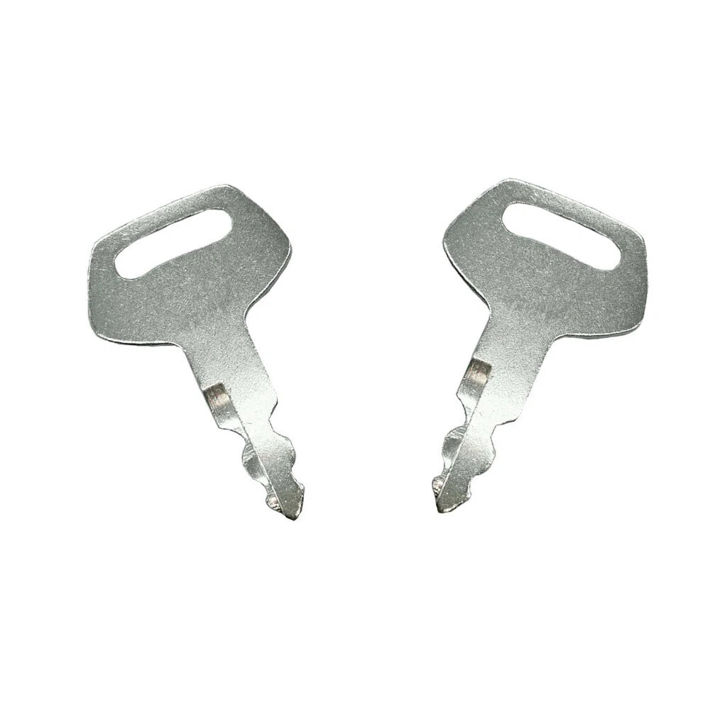 5X Ignition Key for Case JCB Sumitomo Linkbelt Excavator S450 (150979A1 KHR3079)