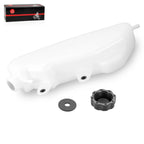 Coolant Overflow Recovery Tank for Yamaha WR250F 400F 426F 450F Rhino 450 660