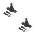 Moog Front Lower Suspension Ball Joint Kit for Kia