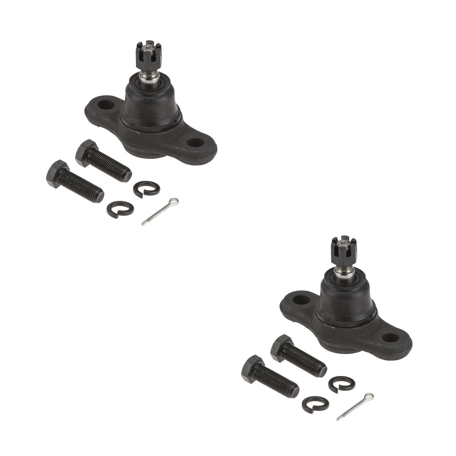 Moog Front Lower Suspension Ball Joint Kit for Kia