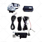 Electric Remote Lift Tail Gate System Kit for Honda Odyssey (2016–2021)