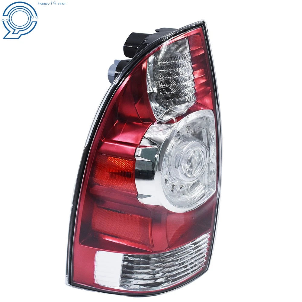 LED Tail Lights for Toyota Tacoma (2005-2015)