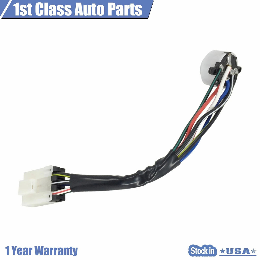 Ignition Switch for Nissan 240SX (1995–1998) 48750-70F00